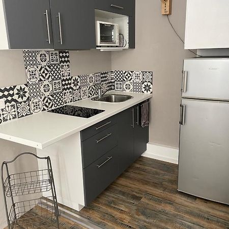 דירות Studio La Rochelle - Centre Ville מראה חיצוני תמונה