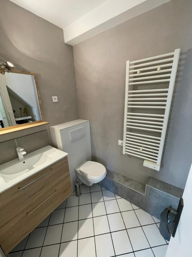 דירות Studio La Rochelle - Centre Ville מראה חיצוני תמונה