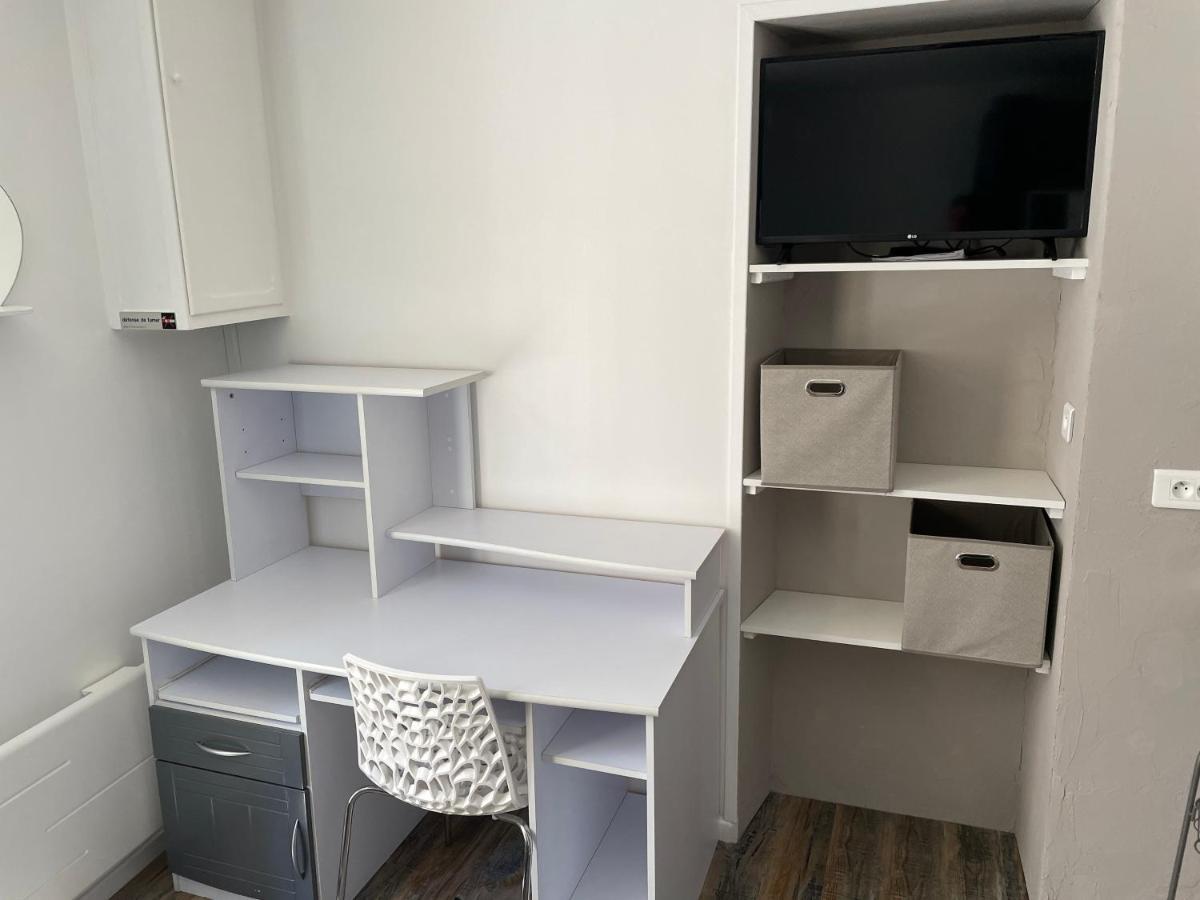 דירות Studio La Rochelle - Centre Ville מראה חיצוני תמונה