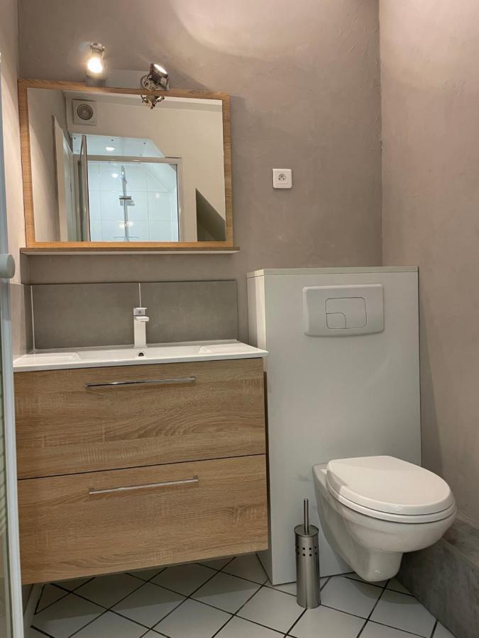 דירות Studio La Rochelle - Centre Ville מראה חיצוני תמונה