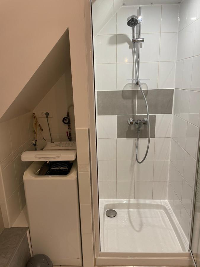 דירות Studio La Rochelle - Centre Ville מראה חיצוני תמונה