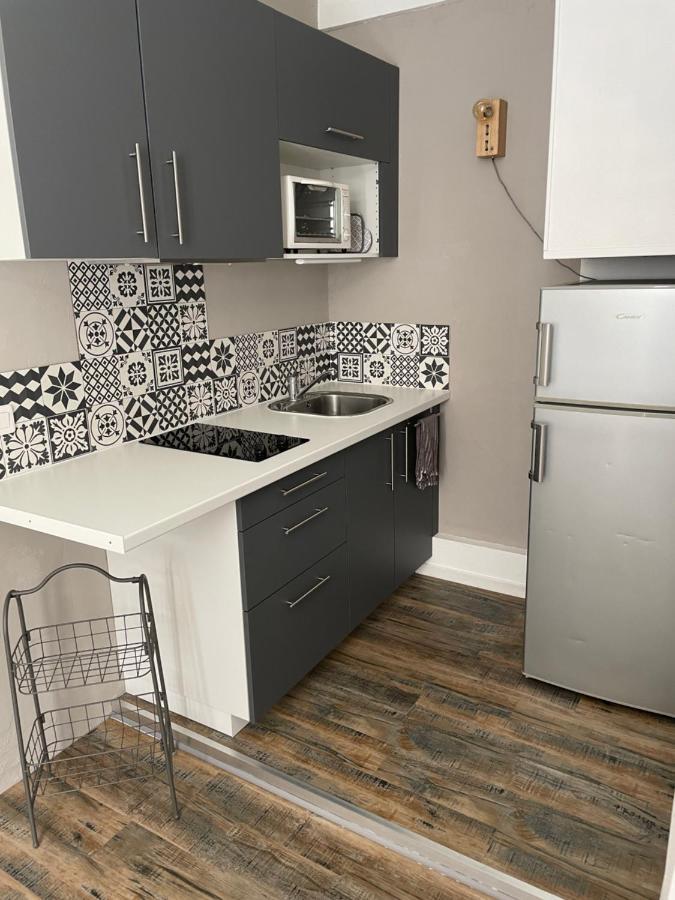 דירות Studio La Rochelle - Centre Ville מראה חיצוני תמונה